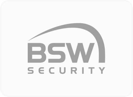 Gâche électrique - BSW Security